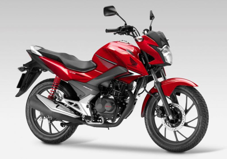 categorie 19 m 125